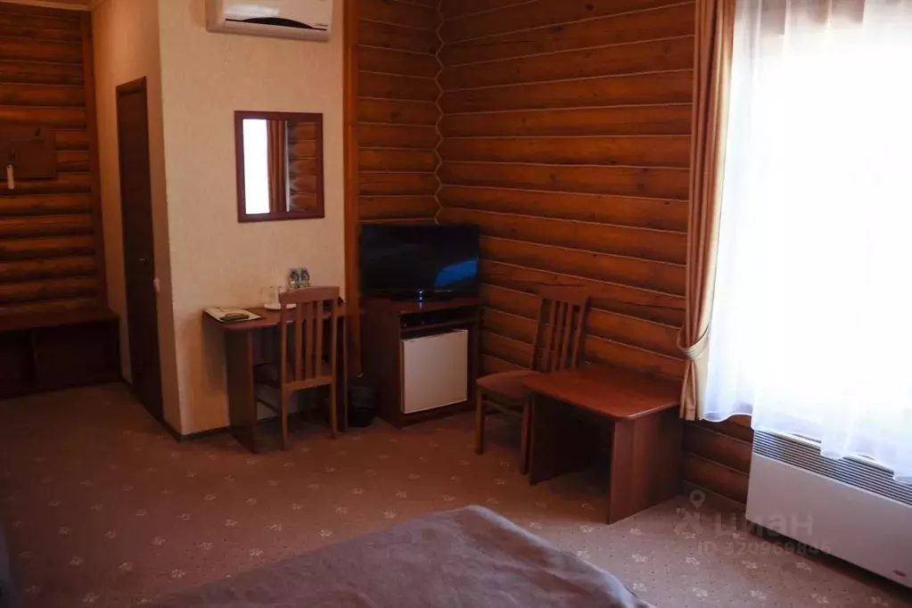 Комната Псковская область, Псков Детская ул., 1Б (22.0 м) - Фото 2