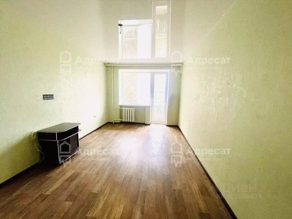 1-к кв. Волгоградская область, Волгоград ул. Луговского, 7 (29.8 м) - Фото 1