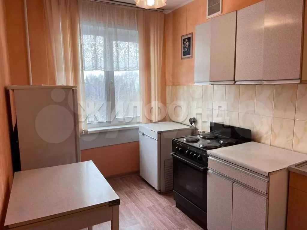 2-к. квартира, 43,9 м, 6/9 эт. - Фото 1