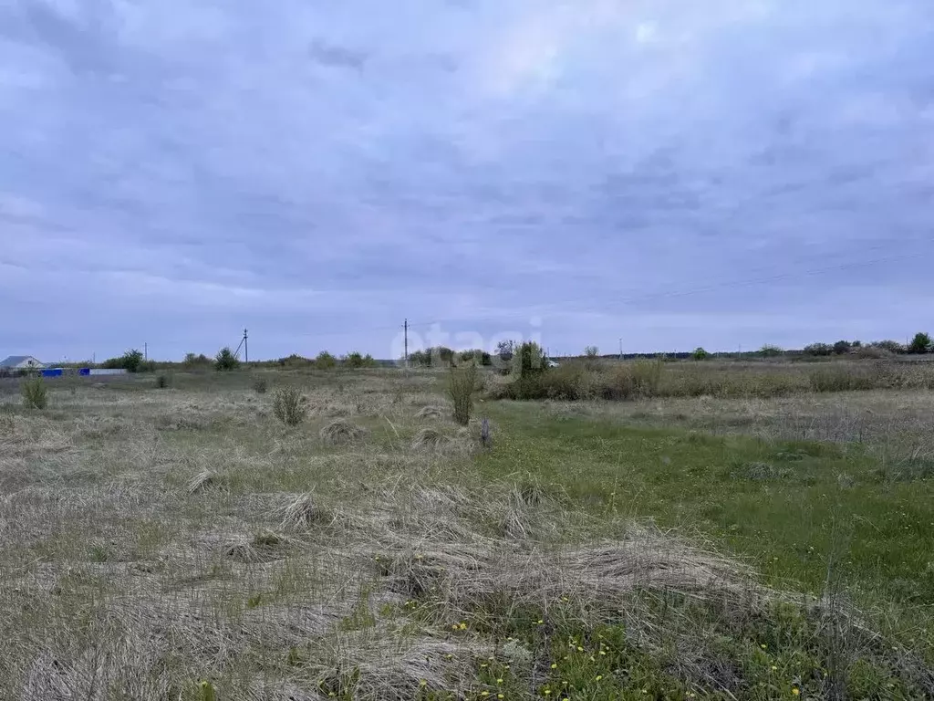 Участок в Мордовия, Лямбирский район, с. Атемар  (15.0 сот.) - Фото 1