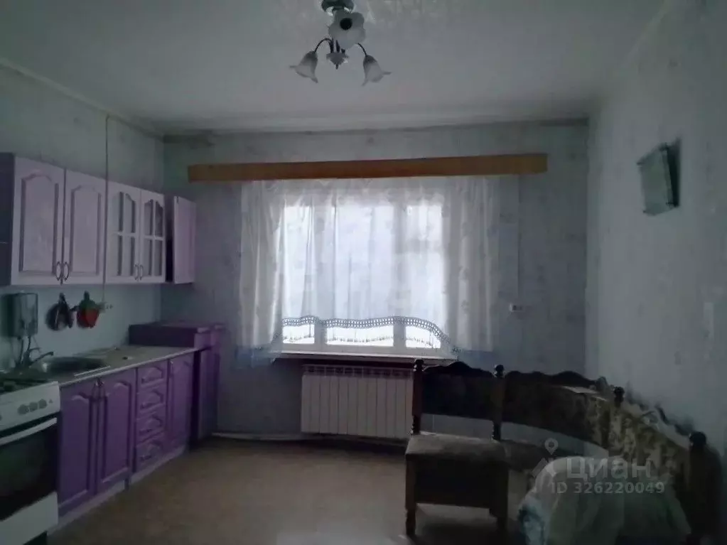 Дом в Вологодская область, Великоустюгский муниципальный округ, д. ... - Фото 2