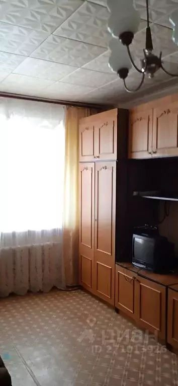 Комната Рязанская область, Рязань проезд Заводской, 6а - Фото 1