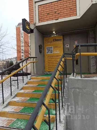 Помещение свободного назначения в Москва Россошанская ул., 4К2 (80 м) - Фото 0