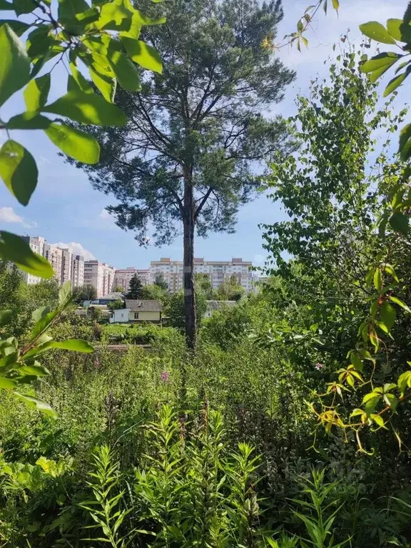 Участок в Мордовия, Саранск Пенсионер СТ,  (11.0 сот.) - Фото 1