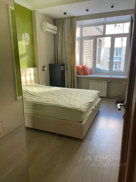 3-к кв. Нижегородская область, Нижний Новгород Полтавская ул., 5 (80.0 ... - Фото 2