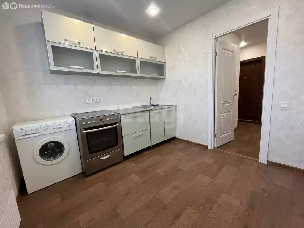 1-комнатная квартира: Тольятти, 15-й квартал, бульвар Космонавтов, 3 ... - Фото 0