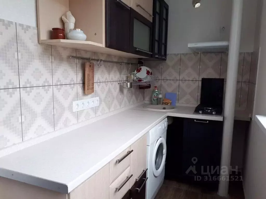 Дом в Крым, Ялта городской округ, Форос пгт ул. Терлецкого, 54А (50 м) - Фото 1