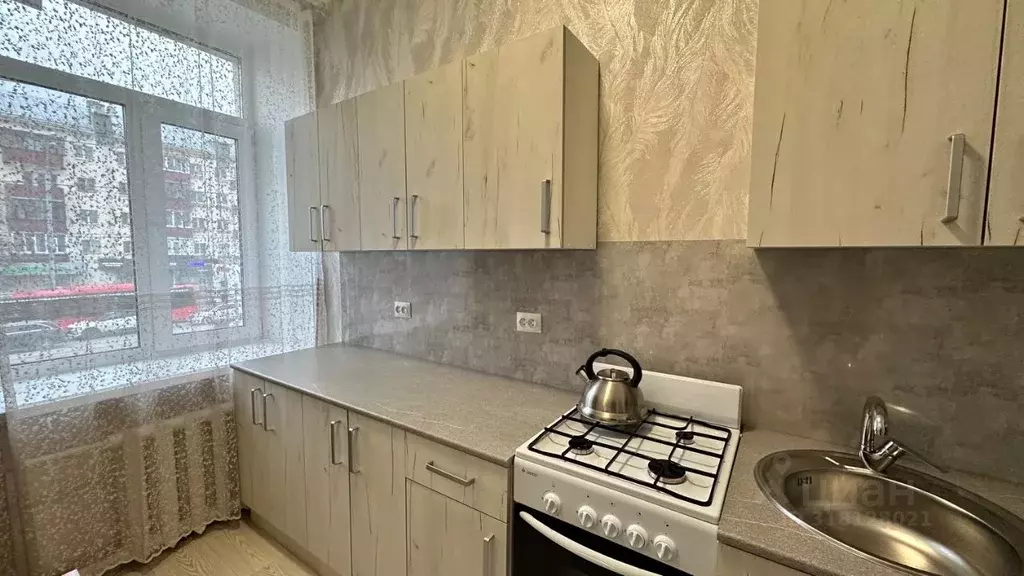3-к кв. Татарстан, Казань ул. Сибирский Тракт, 7/6 (80.0 м) - Фото 0