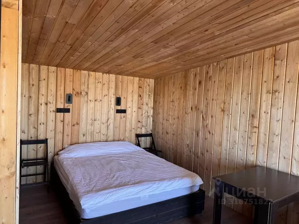 Комната Нижегородская область, Бор Юрасовская ул., 30Бс1 - Фото 0