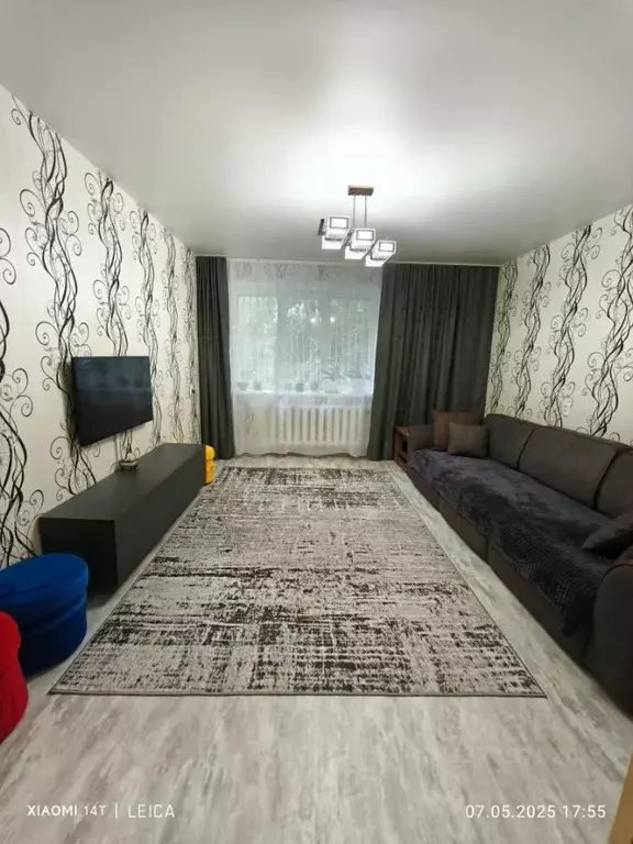 3-к кв. Саратовская область, Саратов просп. Строителей, 5А (58.9 м) - Фото 1