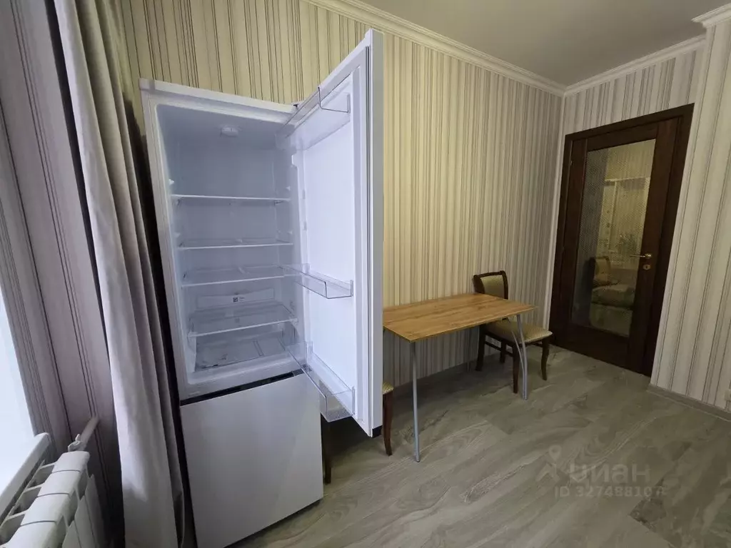 2-к кв. Московская область, Звенигород Одинцовский городской округ, ... - Фото 2