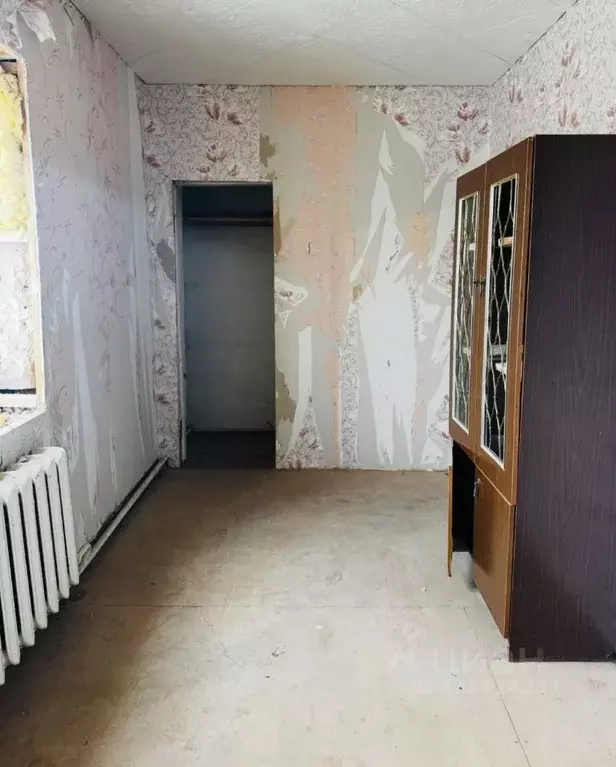 2-к кв. Астраханская область, с. Красный Яр ул. Братская, 70 (40.0 м) - Фото 2