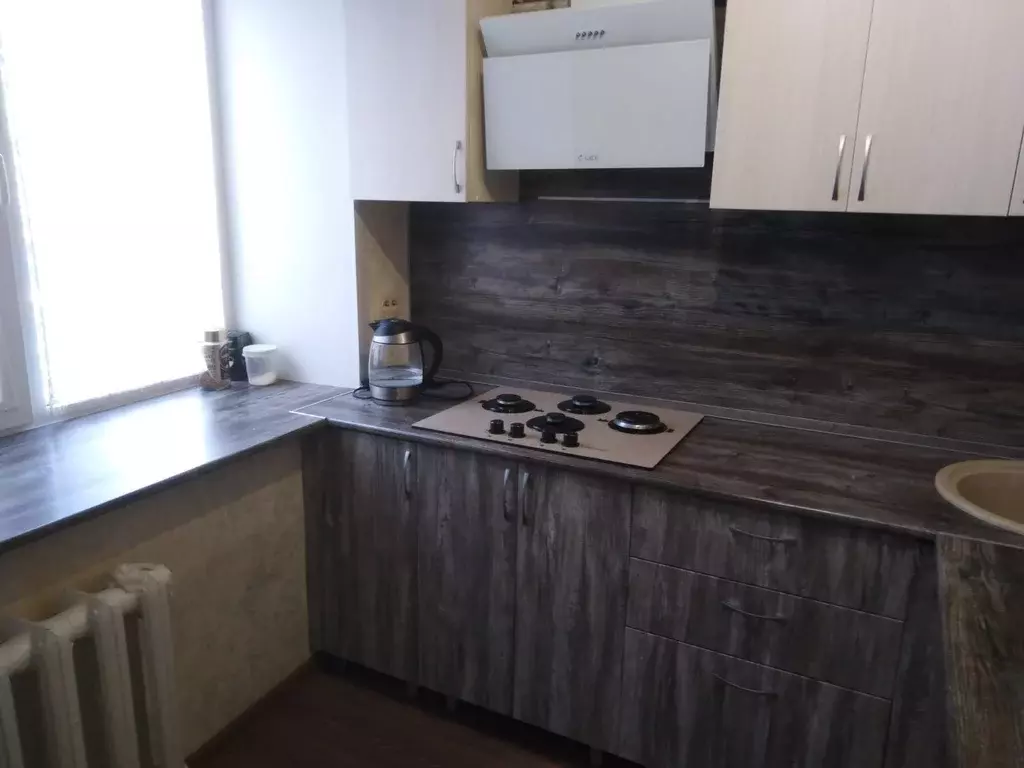 Продаётся 1-к квартира, 32 м - Фото 0
