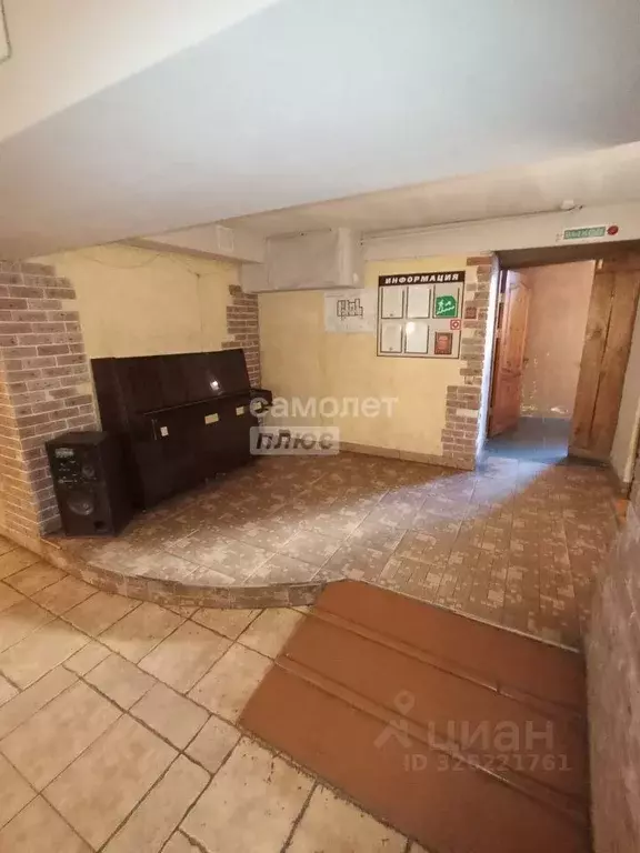 Помещение свободного назначения в Нижегородская область, Бор ул. ... - Фото 2