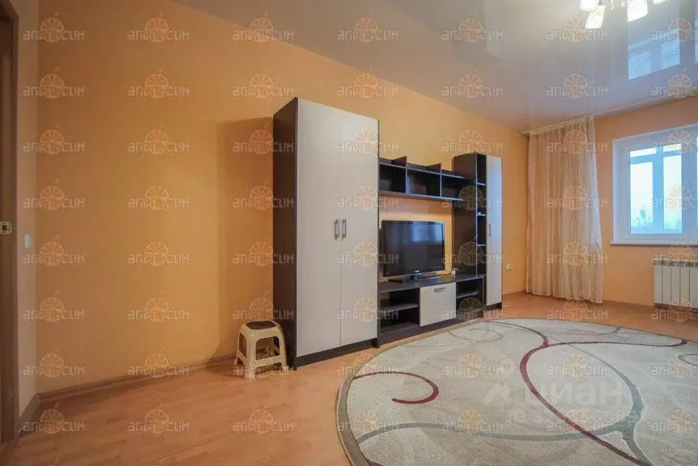 1-к кв. Ставропольский край, Ставрополь ул. Лермонтова, 343 (64.2 м) - Фото 2