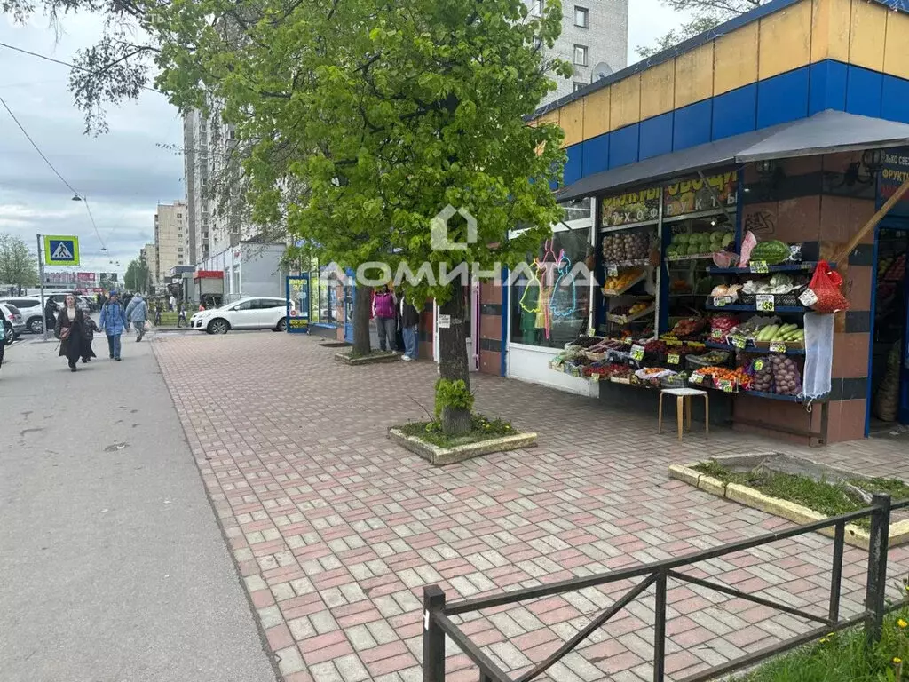 Помещение свободного назначения (35 м) - Фото 1