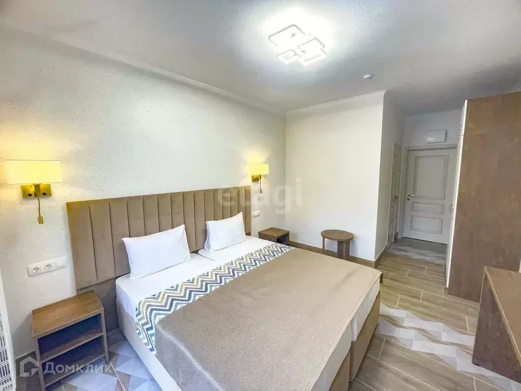 Продаётся квартира-студия, 21.7 м - Фото 0