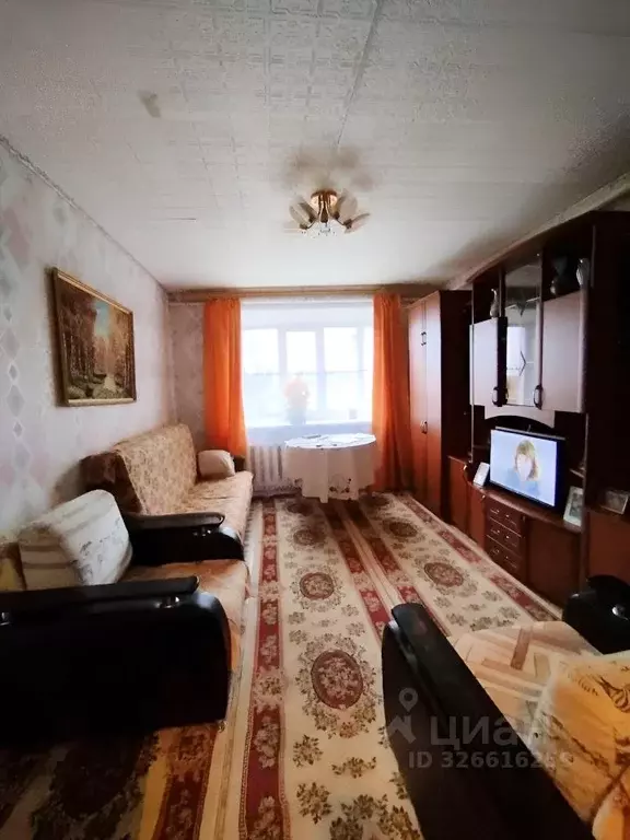 Дом в Ивановская область, Кинешемский район, Шилекшинское с/пос, с. ... - Фото 1