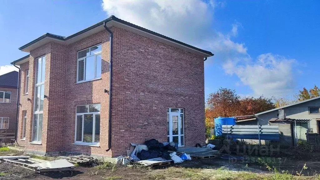 Дом в Ростовская область, Аксайский район, Щепкинское с/пос, пос. ... - Фото 2