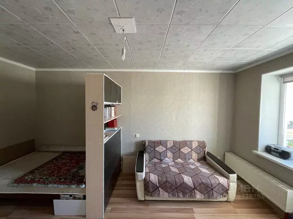 1-к кв. Московская область, Ступино городской округ, с. Верзилово, ... - Фото 2