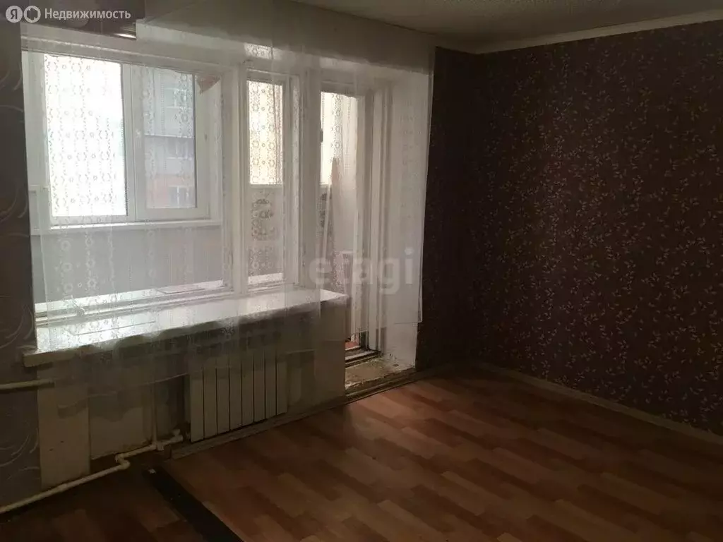 1-комнатная квартира: Челябинская область, Кусинский муниципальный ... - Фото 2