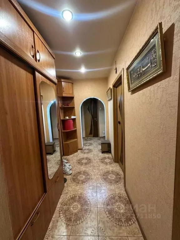 2-к кв. Татарстан, Казань просп. Победы, 100 (65.0 м) - Фото 2