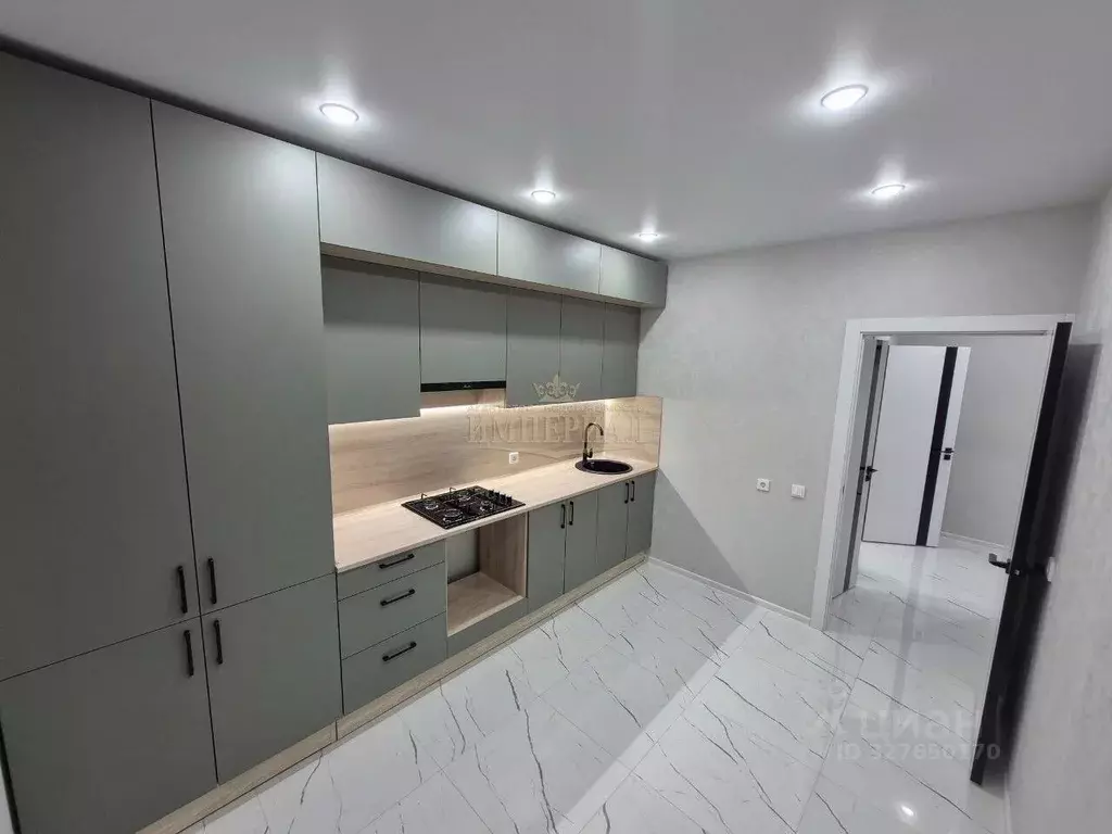 2-к кв. Марий Эл, Йошкар-Ола городской округ, с. Семеновка ул. ... - Фото 2