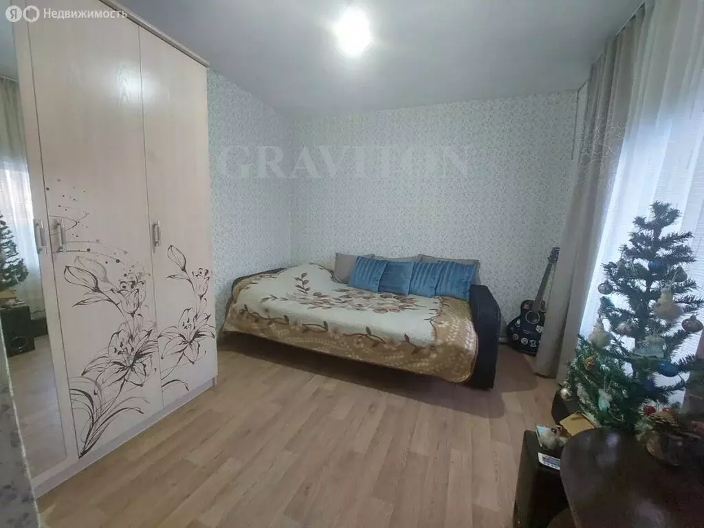 Дом в Горно-Алтайск, Мостовая улица (33 м) - Фото 2