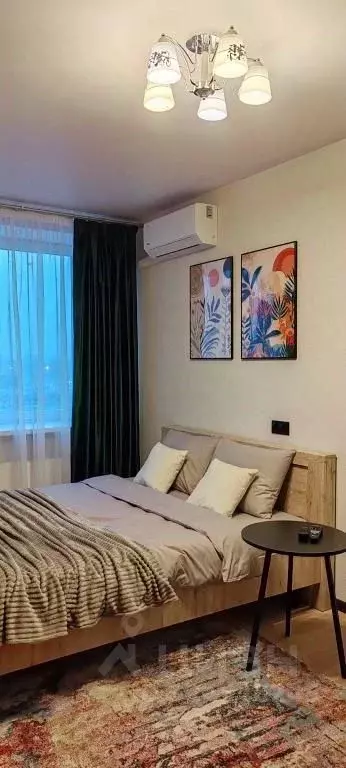 1-к кв. Московская область, Мытищи Осташковское ш., 22к1 (36.0 м) - Фото 1