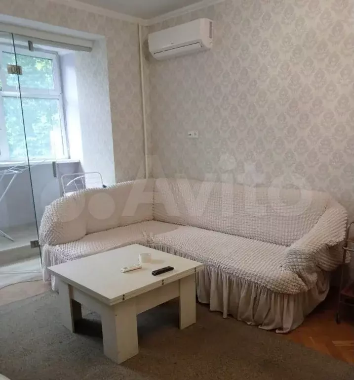1-к. квартира, 45 м, 5/14 эт. - Фото 1
