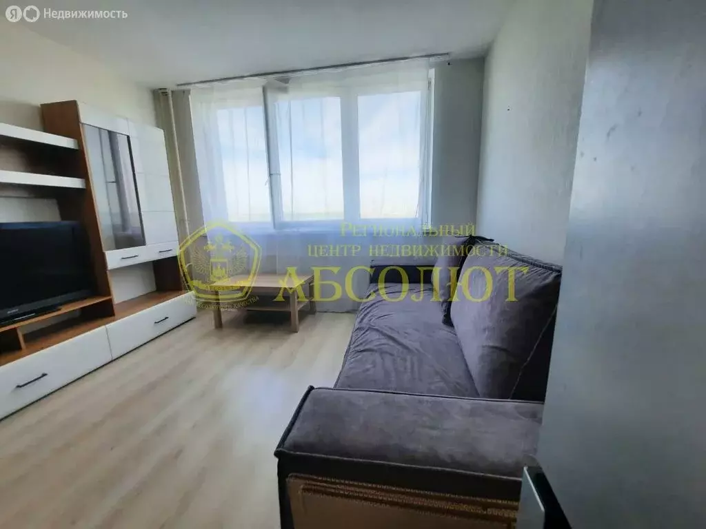 Квартира-студия: Екатеринбург, улица Чемпионов, 1 (24.4 м) - Фото 0