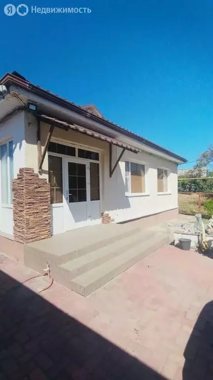 Дом в Кучугуры, Красная улица, 67 (89 м) - Фото 0