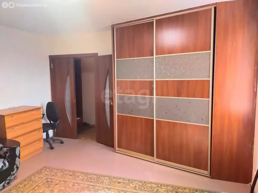 2-комнатная квартира: Нижний Тагил, улица Володарского, 5 (45 м) - Фото 0