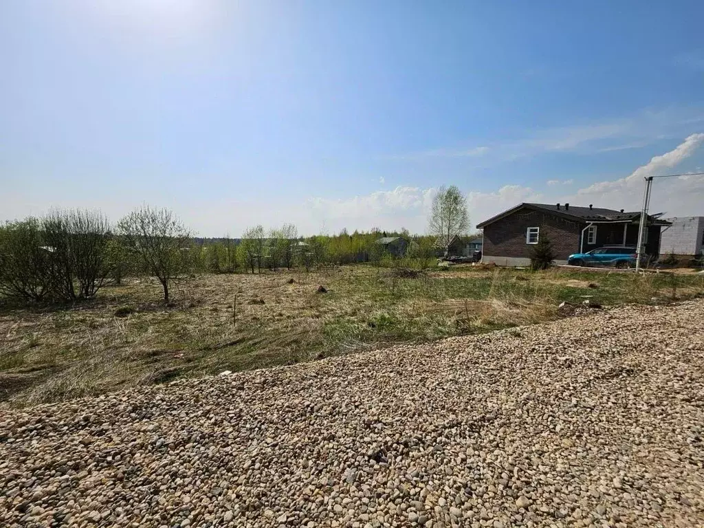 Участок, 8.2 сот., поселения (ижс) - Фото 1