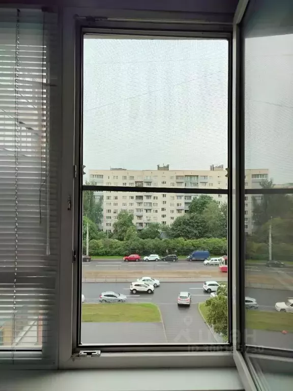 Комната Санкт-Петербург просп. Луначарского, 58К1 (12.0 м) - Фото 1