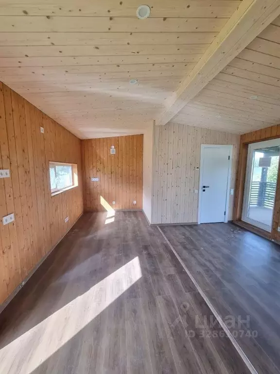 Дом в Ивановская область, Ивановский муниципальный округ, д. Иванцево  ... - Фото 2