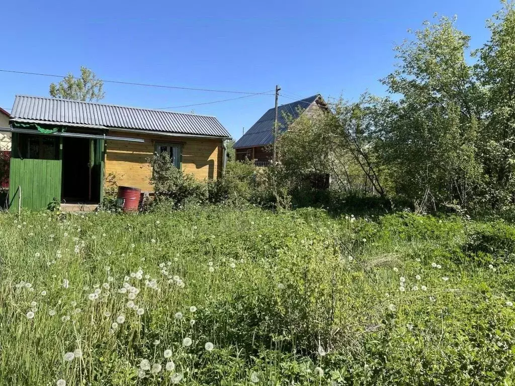 Дом в Владимирская область, Суздальский район, Новоалександровское ... - Фото 1