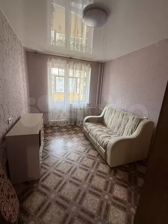 4-к. квартира, 95 м, 5/9 эт. - Фото 0