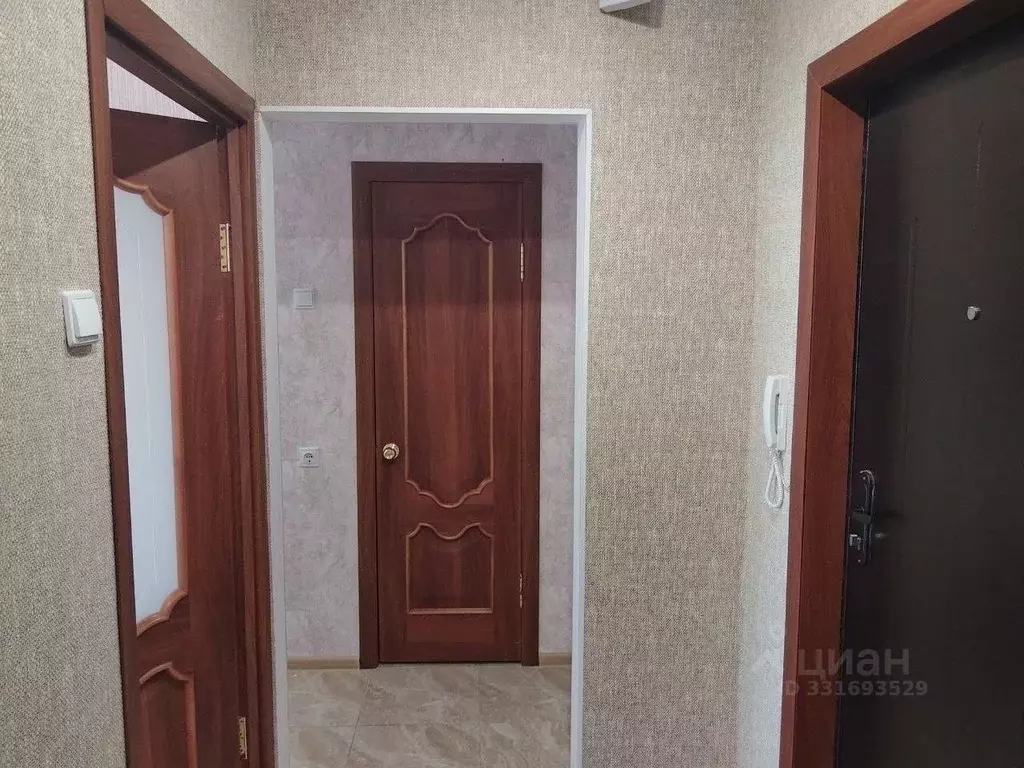 1-к кв. Брянская область, Брянск Советская ул., 114 (36.0 м) - Фото 1