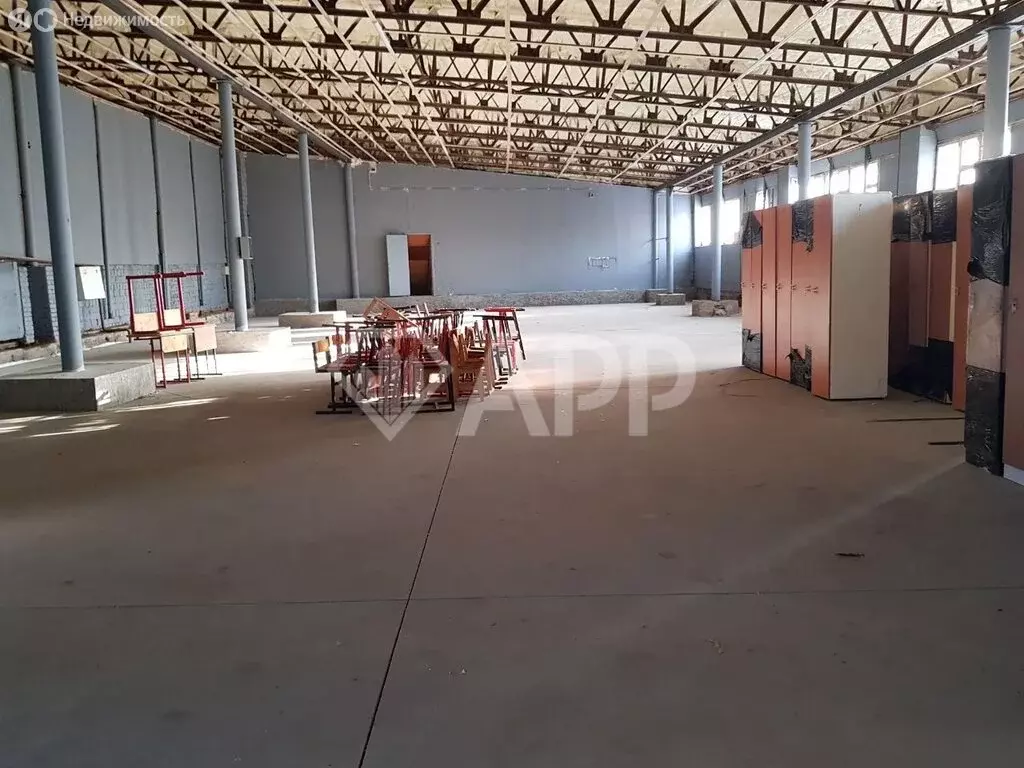 Склад (592 м) - Фото 2