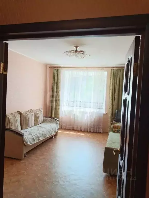 1-к кв. Татарстан, Казань Чистопольская ул., 68 (46.0 м) - Фото 2