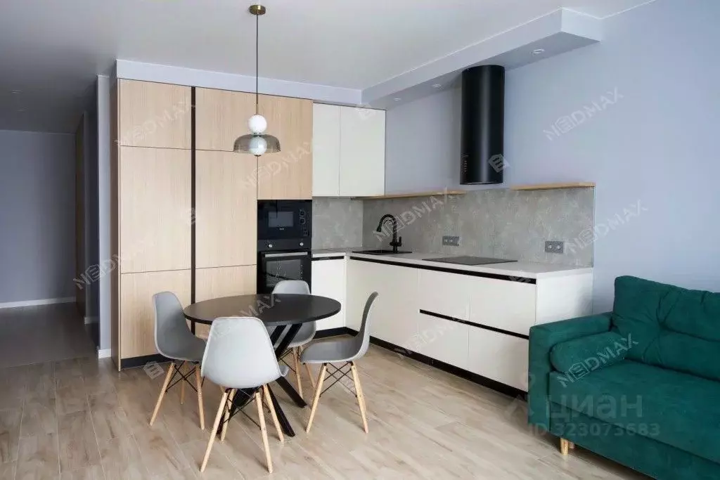 3-к кв. Санкт-Петербург Белоостровская ул., 10к2 (75.0 м) - Фото 1