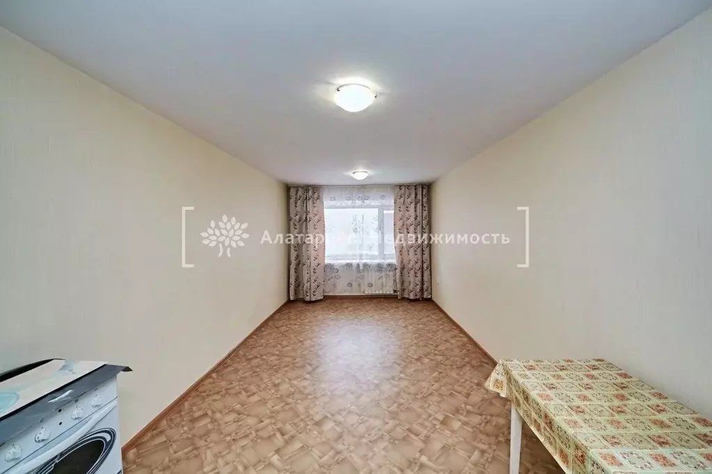 Комната Томская область, Томск просп. Ленина, 160 (17.5 м) - Фото 1