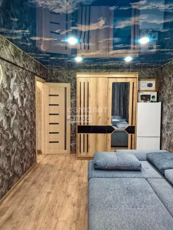 1-к кв. Иркутская область, Черемхово ул. Декабрьских Событий, 1 (30.7 ... - Фото 2