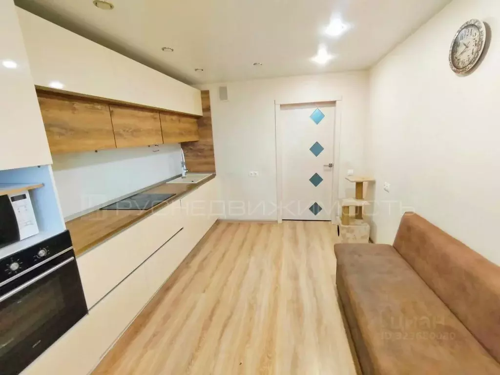 3-к кв. Кировская область, Киров Московская ул., 211 (84.8 м) - Фото 1