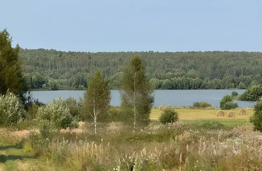 Участок в Владимирская область, Киржачский муниципальный округ, д. ... - Фото 0
