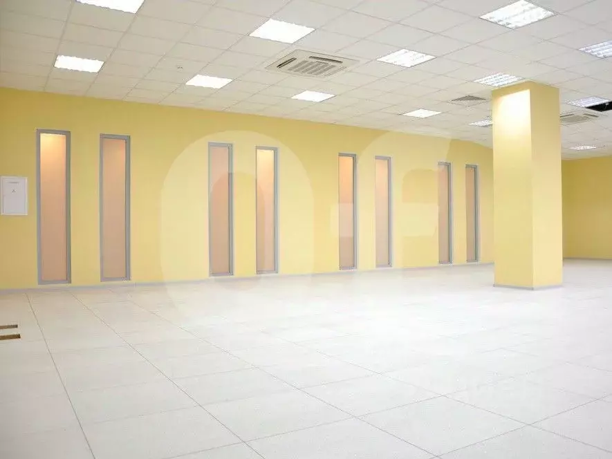 Офис в Московская область, Химки городской округ, д. Дубровки ул. ... - Фото 1