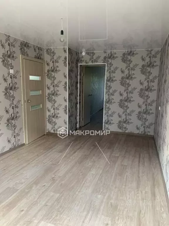 2-к кв. Пермский край, Губаха ул. Кирова, 4 (44.0 м) - Фото 0