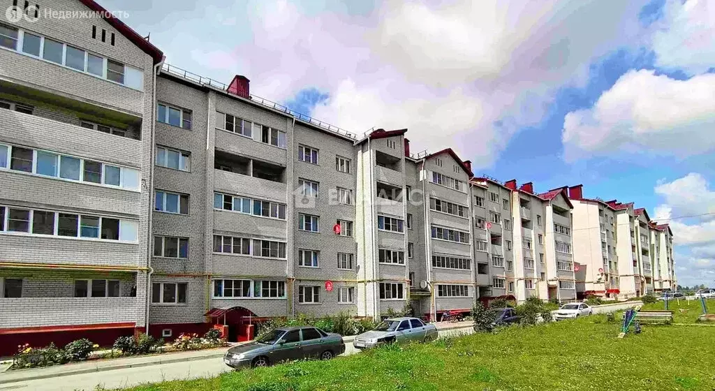 1-комнатная квартира: Козельск, улица Гагарина, 9 (28.5 м) - Фото 1