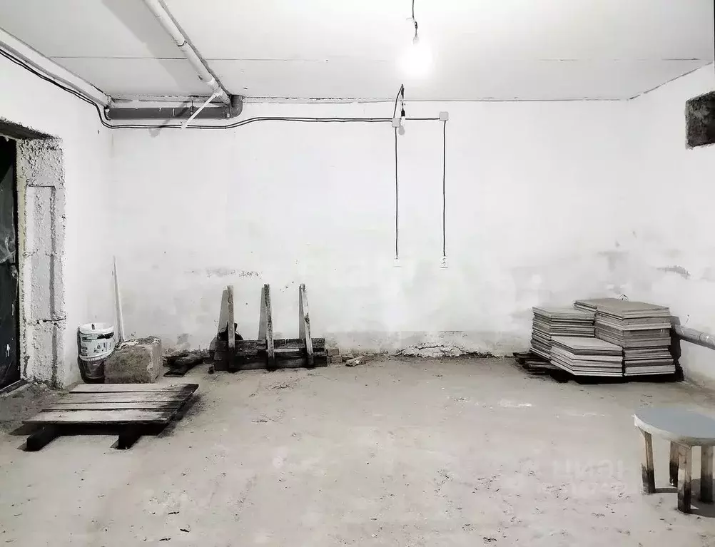 Помещение свободного назначения в Ярославская область, Ярославль пос. ... - Фото 1